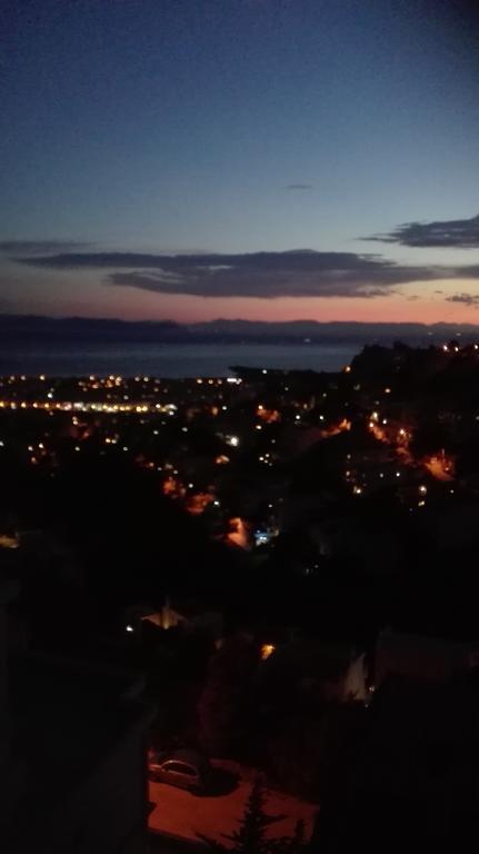 Panoramic Voula'S View Apartment Athens Exterior photo